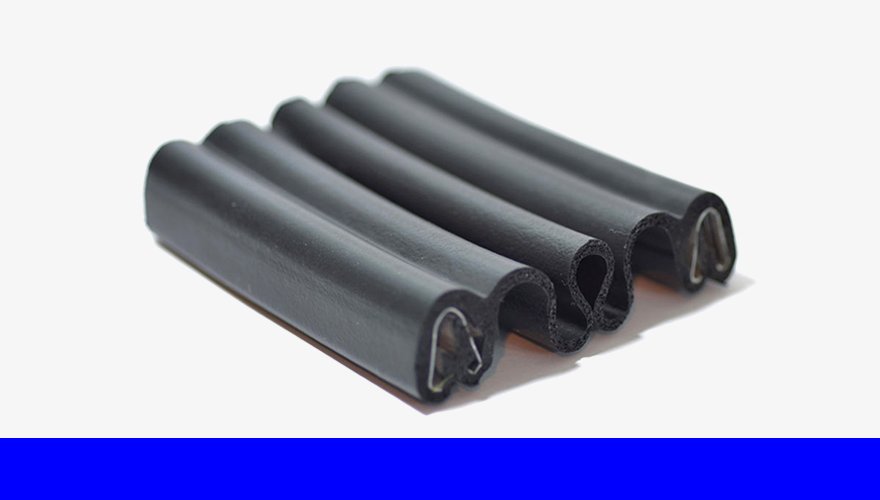 Rubber Extrusions