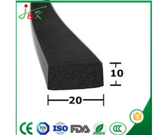 Sponge rubber 002