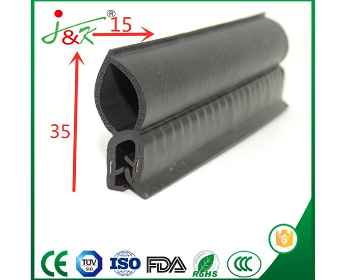 rubber seal 004