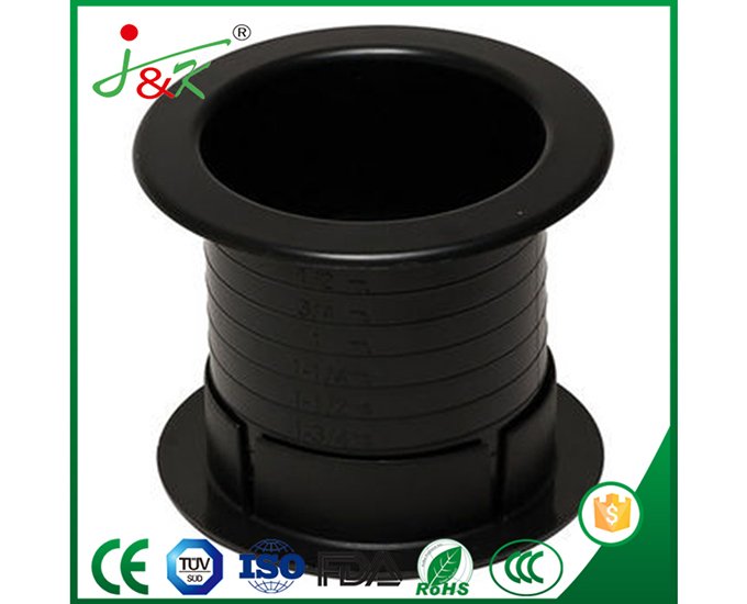 rubber grommet 009